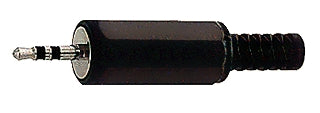 CNCTR AUDIO JACK PLG