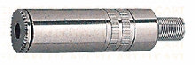 CNCTR AUDIO JACK SKT
