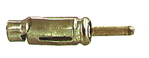 CONNECTORS