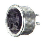 CNCTR AUDIO DIN SK P