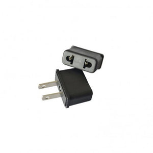 ADAPTOR AMERICAN - NORMAL
