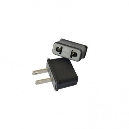 ADAPTOR AMERICAN - NORMAL