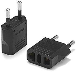 ADAPTOR TRAVEL ITALY - AMERICAN