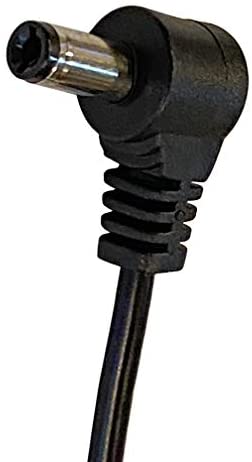 DC PLUG 1.0mm 90° SONY