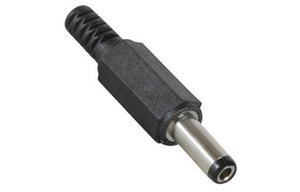 DC PLUG 2.1mm  5 X 14mm