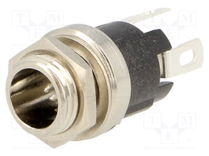 DC PLUG CHS 2.5mm