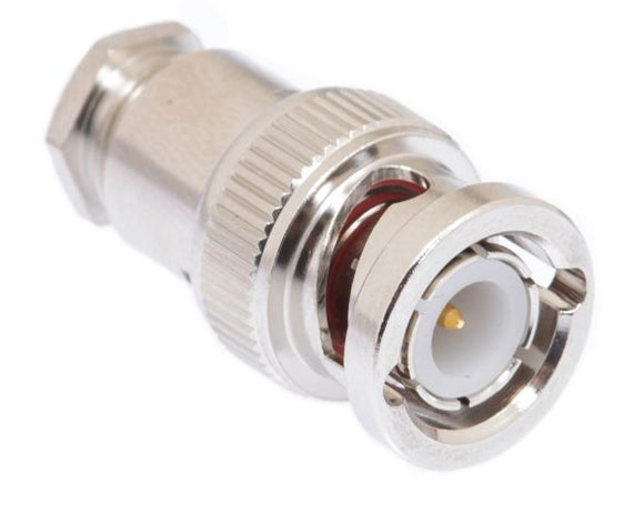 BNC PLUG 75ohm RG59 SOLDER
