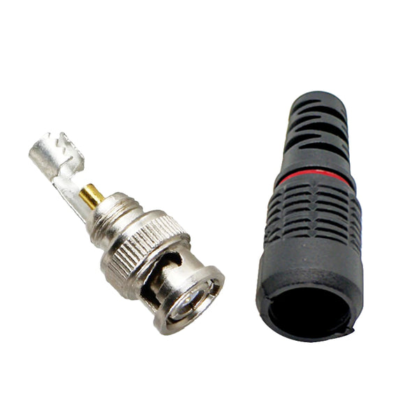 BNC WHETHERPROOF COVER FOR BNC CRIMP RG59