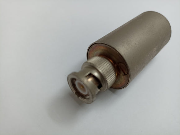 BNC ADAPTOR 75OHMS SOCKET-PLUG