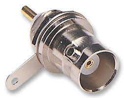 BNC SOCKET PANEL MOUNT PROFESSIONAL
