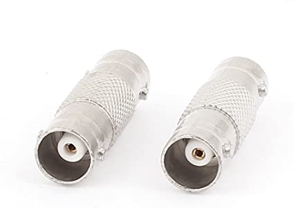 ADAPTOR BNC SOCKET - BNC SOCKET