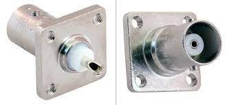 BULGIN BNC FLANGE SK RG58