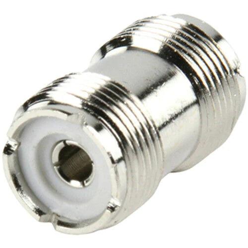 UHF SOCKET CONNECTOR (PL258)