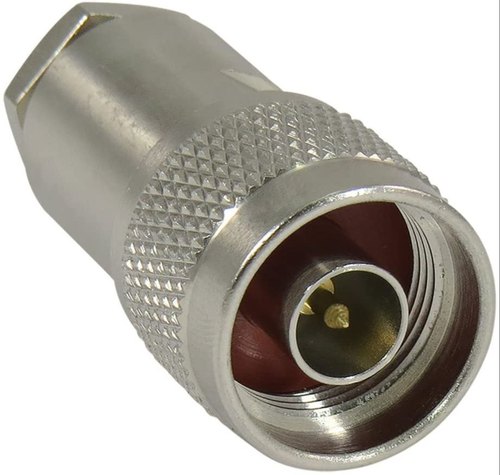 N PLUG FOR CELFLEX CABLE