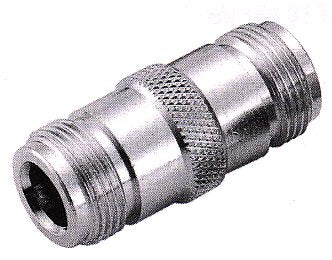 ADAPTOR N SOCKET - TNC SOCKET