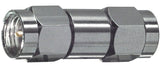 ADAPTOR SMA PLUG - SMA PLUG
