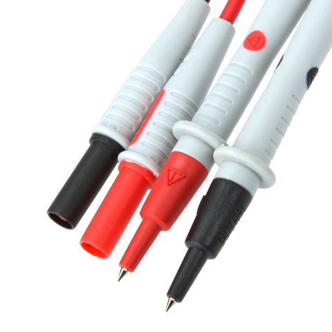 TEST LEAD DOUBLE INSULATION 16 Amp 1000V UNI-T