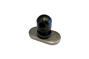 STUD FOR XLR CHS BLUE