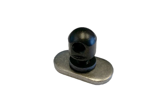 STUD FOR XLR CHS BROWN
