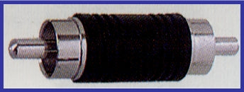 CNCTR AUDIO ADAPTORS