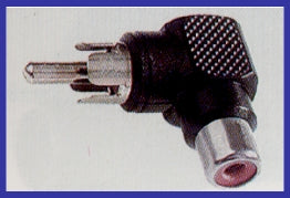 CNCTR AUDIO ADAPTORS