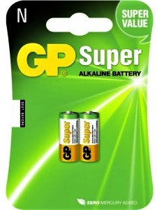 ALKALINE GP STANDARD