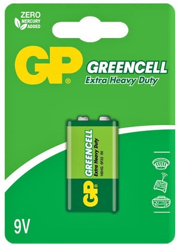 DRYCELL GP STANDARD