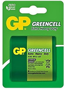 DRYCELL GP STANDARD