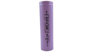 BATTERY LITHIUM-ION 3.7V 3200mAH ER18650 GP