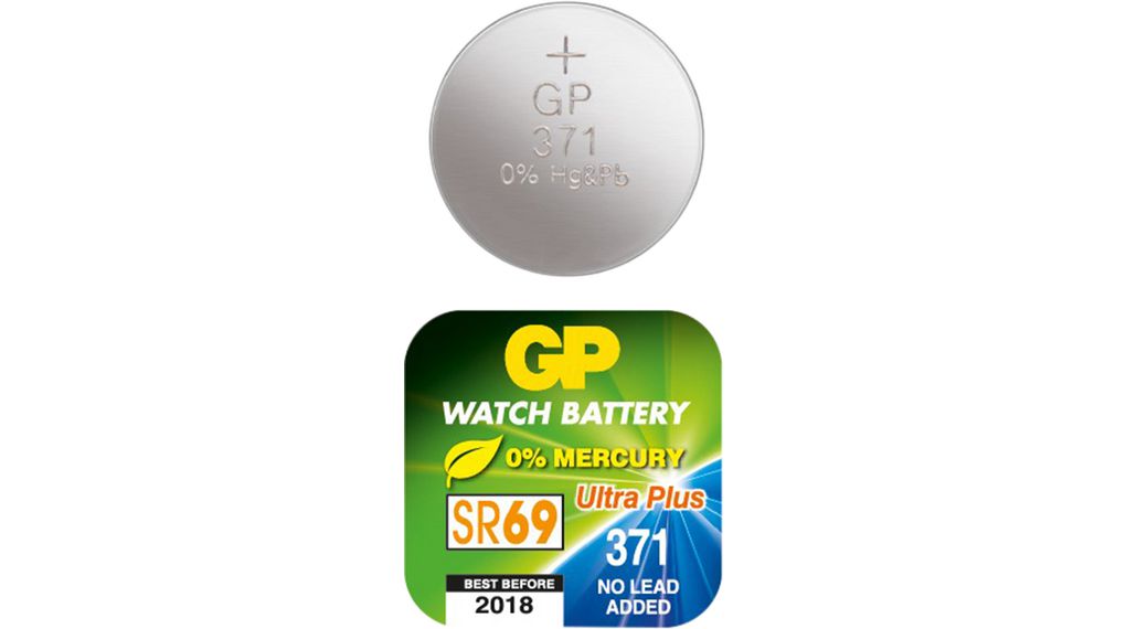 Batteries – G&E Electronics Ltd
