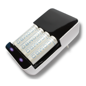 BATTERY CHARGER A/MAT Ni-Mh/Cd VANSON