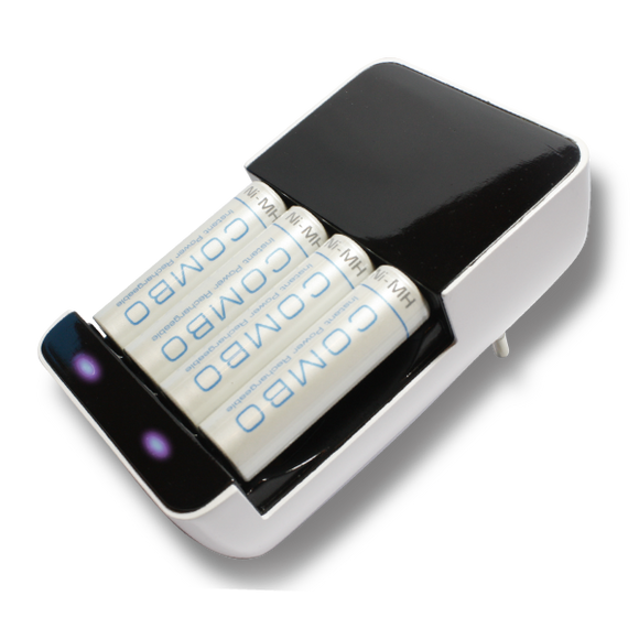 BATTERY CHARGER A/MAT Ni-Mh/Cd VANSON