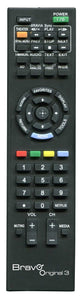 REMOTE CONTROLS