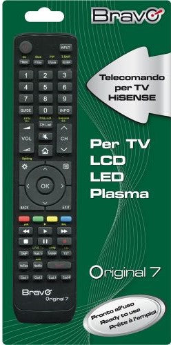 REMOTE CONTROLS