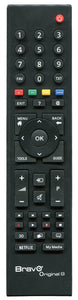 REMOTE CONTROLS