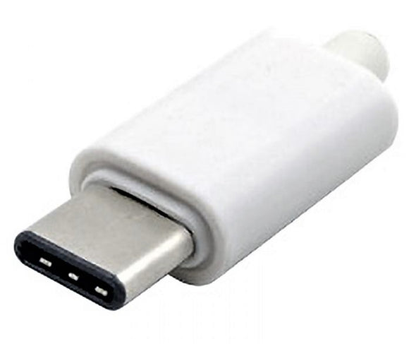 USB PLUG TYPE C V3.1