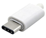 USB PLUG TYPE C V3.1