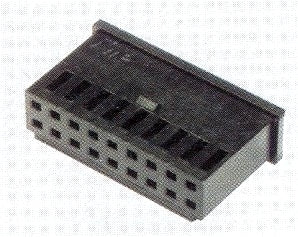 DATA CONNECTORS