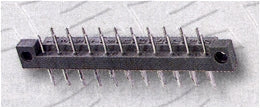 MULTI CONNECTOR 21 POLE PCB