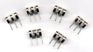 DATA CONNECTORS