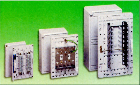 DATA CONNECTORS