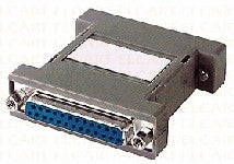 CNCTR DATA ADAPTOR