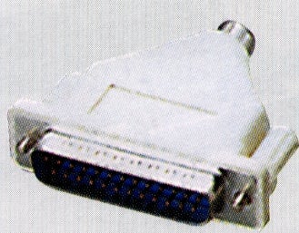 CNCTR DATA ADAPTOR