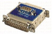 CNCTR DATA ADAPTOR