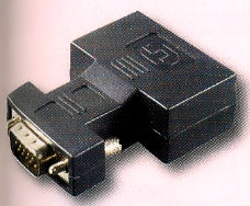 DATA CONNECTORS