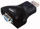 ADAPTOR VGA SOCKET - DISPLAY PORT