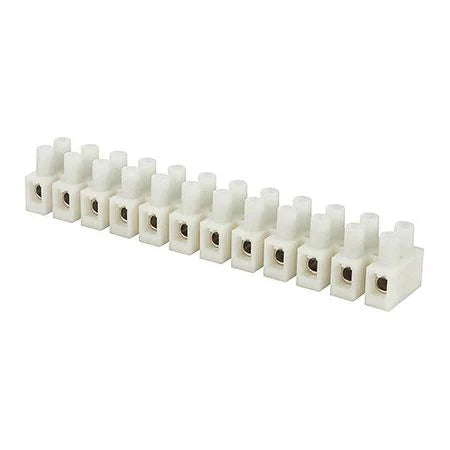 TERMINAL BLOCK 1.5-2.5MM 10AMP