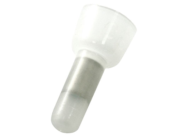 CLOSED END 8 AWG FLEXICON