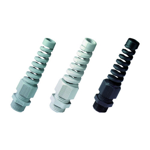CABLE GLAND 5mm- 10mm