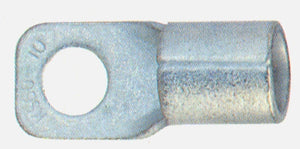 CRIMP TERMINAL RING INSULATED 8 - 4 8mm